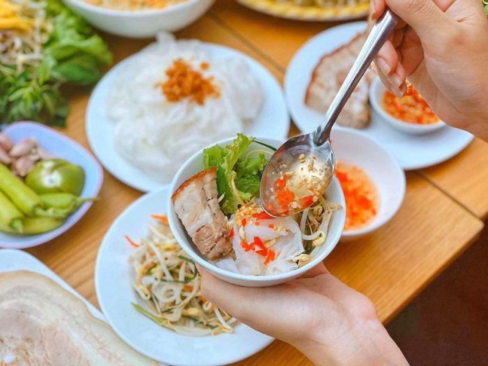 Begin your Ha Tinh Tours with a scenic adventure